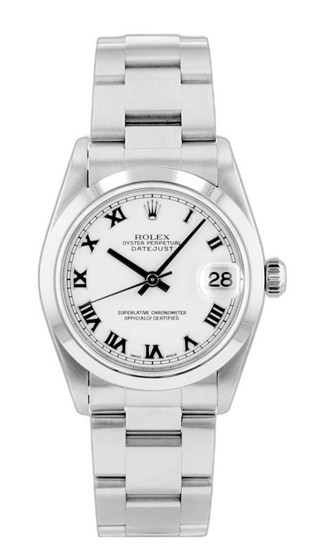 value of rolex 78240|Rolex Datejust 31 78240 Price, Specs, .